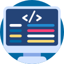 coding image
